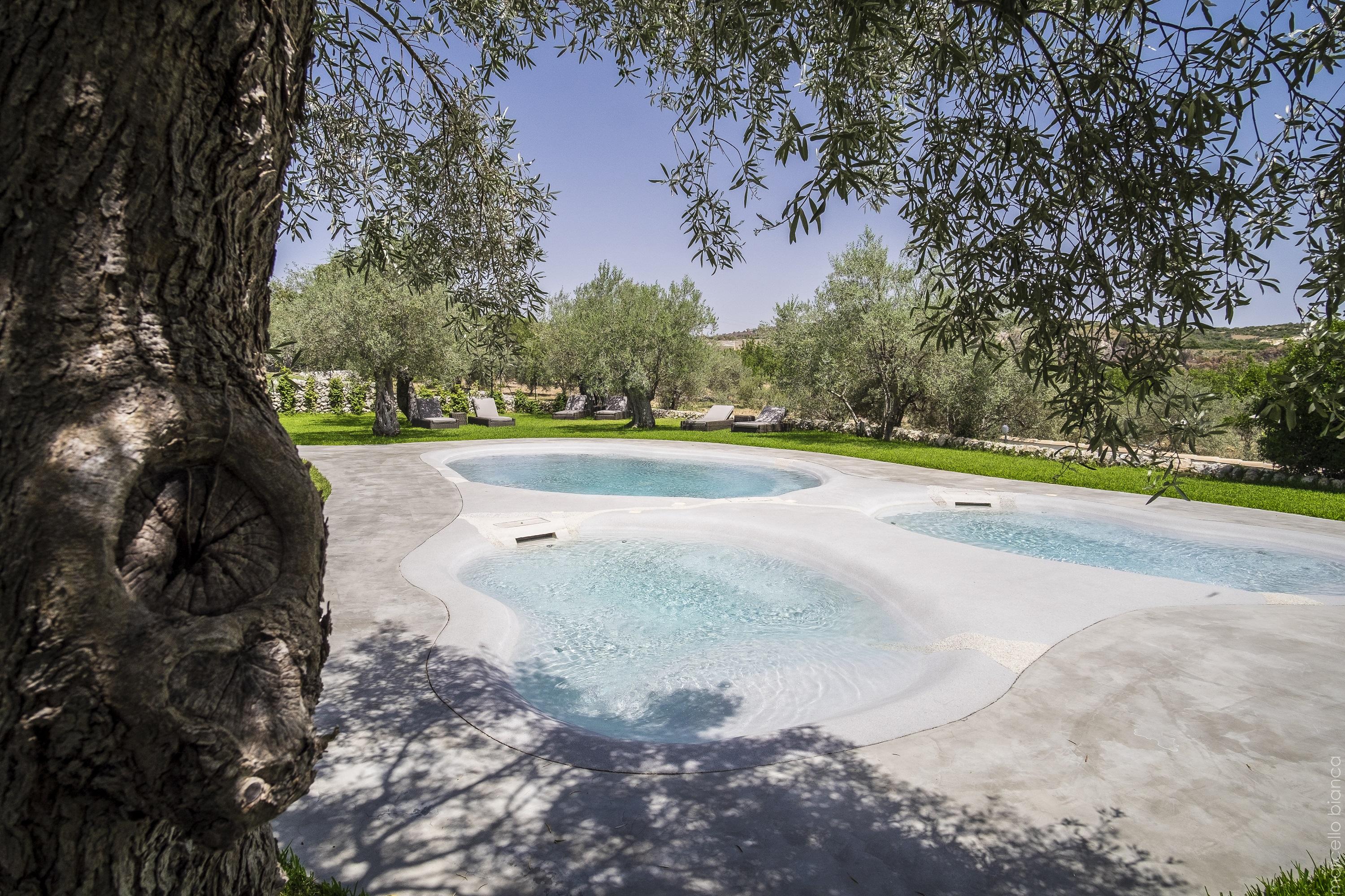 Masseria Degli Ulivi San Corrado di Fuori Exterior foto