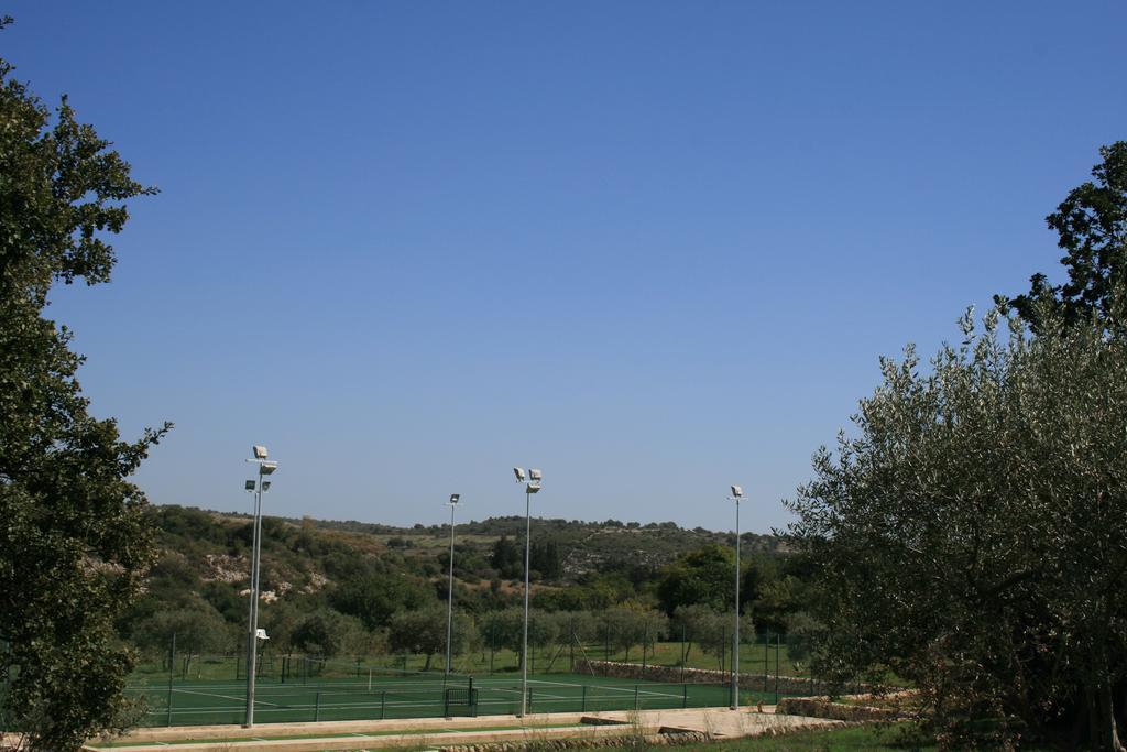 Masseria Degli Ulivi San Corrado di Fuori Exterior foto