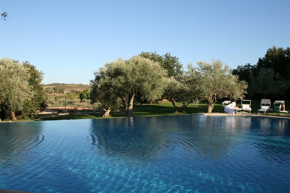 Masseria Degli Ulivi San Corrado di Fuori Exterior foto